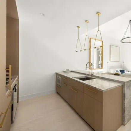 Buy this 1 bed condo on 91 Leonard Street in New York, NY 10013