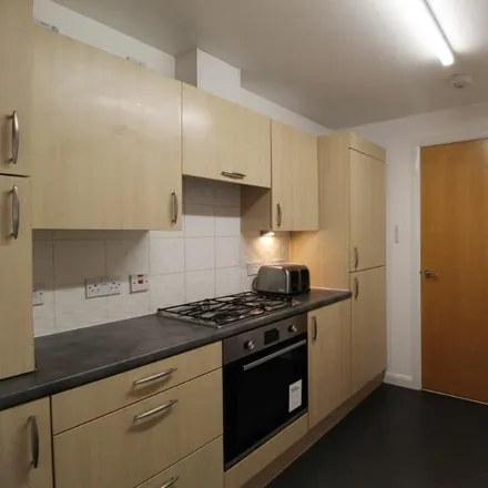 Image 3 - Bannermill Place, Aberdeen City, AB24 5EE, United Kingdom - Apartment for rent