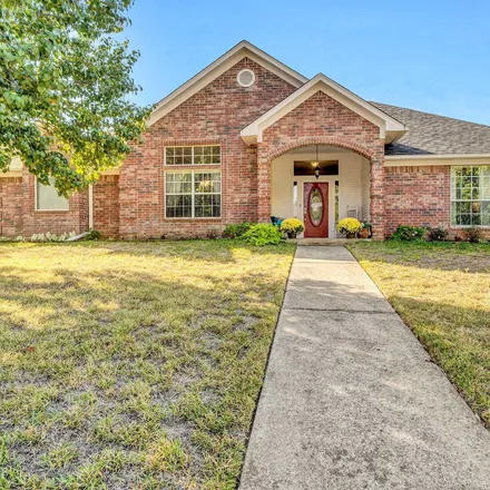 Buy this 4 bed house on 1535 Luann Lane in Tyler, TX 75703