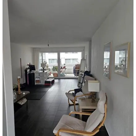 Rent this 3 bed apartment on Bahnhofstrasse 3 in 8610 Uster, Switzerland