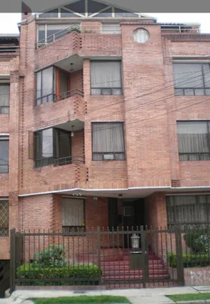 Image 1 - Carrera 70C, Engativá, 111071 Bogota, Colombia - Apartment for rent