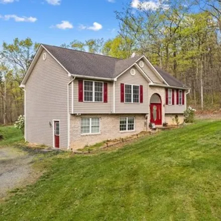 Buy this 3 bed house on 615 Remington Drive in Wilde Acres, Frederick County