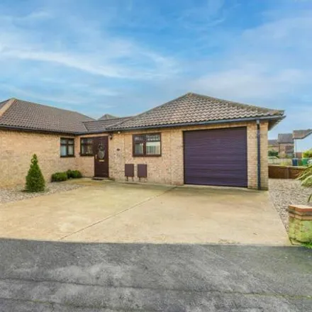 Image 1 - Fairisle Drive, Caister-on-Sea, NR30 5UQ, United Kingdom - House for sale