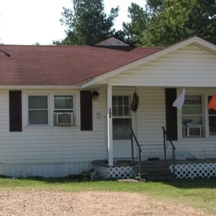 Buy this 3 bed house on 219 West Ruby Street in Paragould, AR 72450