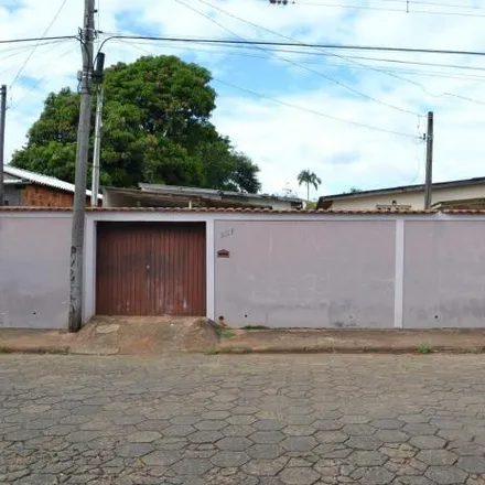 Image 2 - Rua Carlos Menk, Parque Nações, Itararé - SP, Brazil - House for sale