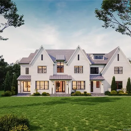 Buy this 5 bed house on 122 Weed Street in Talmadge Hill, New Canaan