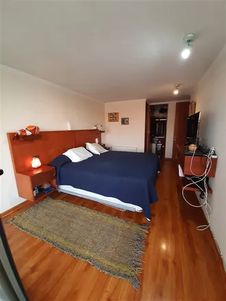 Image 3 - Avenida Ricardo Lyon 2387, 750 0000 Providencia, Chile - Apartment for sale