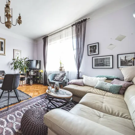 Image 2 - Kaptol 20, 10103 City of Zagreb, Croatia - Apartment for rent