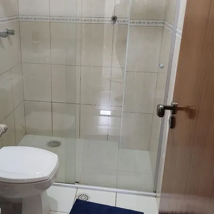 Rent this 2 bed apartment on Campos do Jordão in Região Metropolitana do Vale do Paraíba e Litoral Norte, Brazil