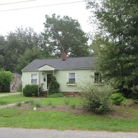 Image 2 - 1193 Camden Street, Deweys Hill, North Charleston, SC 29405, USA - House for rent
