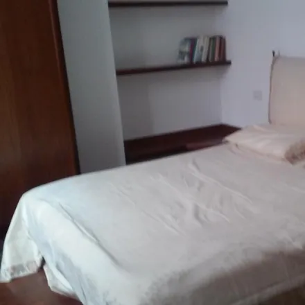 Rent this 4 bed room on Via Angelo Del Bon in 20158 Milan MI, Italy