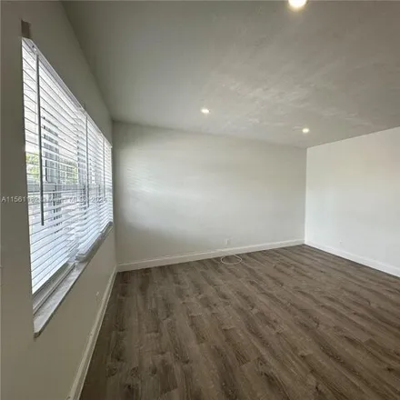 Rent this 1 bed apartment on 2318 Madison Street in Hollywood, FL 33020