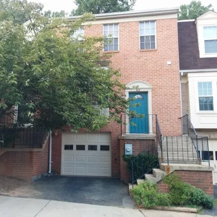 Image 2 - 538 Suffield Drive, Gaithersburg, MD 20878, USA - Townhouse for rent