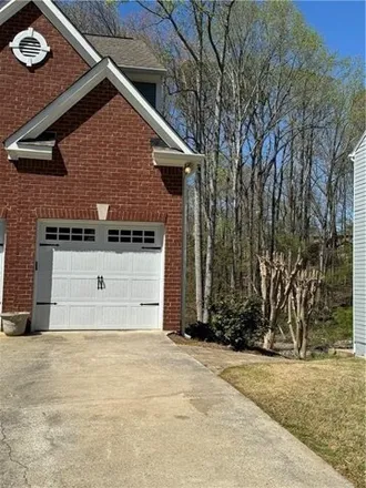 Image 2 - 415 Holland Springs Drive, Cobb County, GA 30127, USA - House for rent