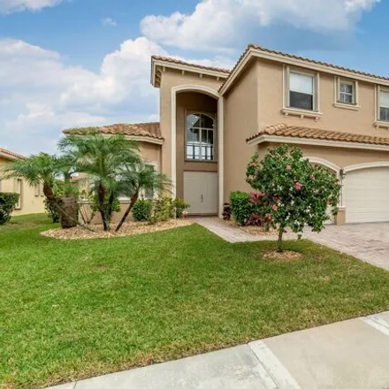Buy this 5 bed house on 6905 Houlton Circle in Palm Beach County, FL 33467