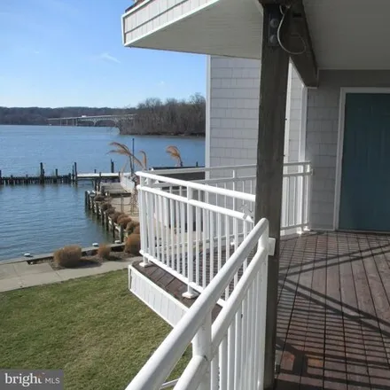 Image 3 - 25 Owens Landing Court, Perryville, Cecil County, MD 21903, USA - Condo for sale