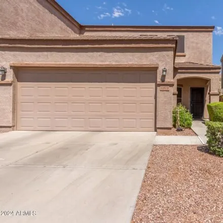 Buy this 4 bed house on 13573 North 87th Lane in Peoria, AZ 85381