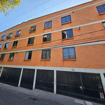 Buy this 2 bed apartment on Calle Xóchitl in Tlalpan, 14250 Santa Fe