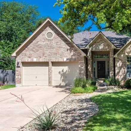 Buy this 4 bed house on 7908 Henry Kinney Row in Austin, TX 78749