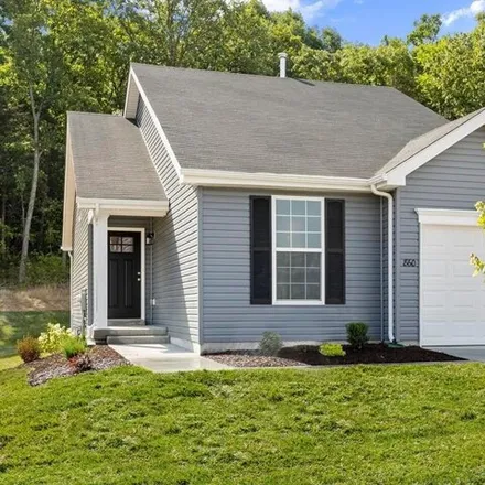 Buy this 2 bed house on Lamprecht Lane in Meramec Township, MO 63051