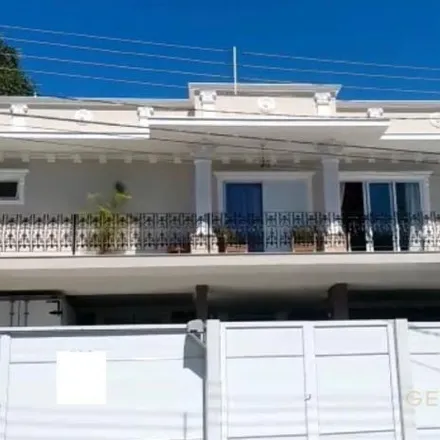 Buy this 6 bed house on Alameda Carlos de Carvalho Vieira Braga in Parque Santana, Valinhos - SP