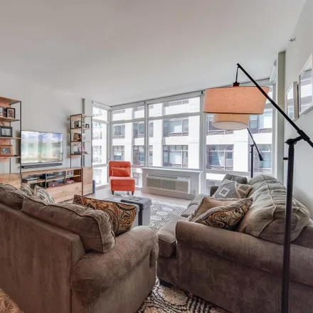 Image 4 - 1310 Hudson Street, Hoboken, NJ 07030, USA - Condo for sale