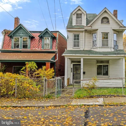 Buy this 3 bed house on 27 Kenwood Avenue in Pittsburgh, PA 15214