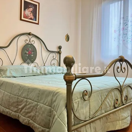 Rent this 3 bed apartment on Via della Vittoria in 56038 Pontedera PI, Italy