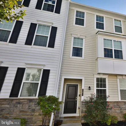 Buy this 3 bed townhouse on Cort Lane in Hatboro, Montgomery County