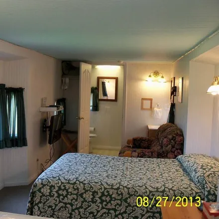 Rent this 1 bed house on Fancy Gap in VA, 24328