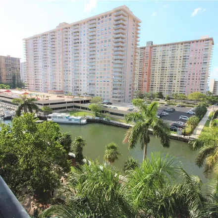 Rent this 2 bed apartment on Porto Bellagio in 17150 North Bay Road, Sunny Isles Beach