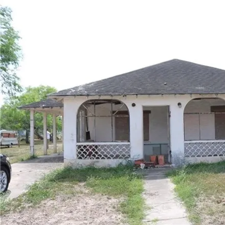 Buy this 2 bed house on 1235 South Missouri Avenue in Mercedes, TX 78570
