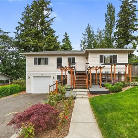 Buy this 5 bed house on 17442 116th Ave SE in Renton, Washington