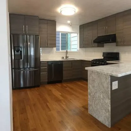 Rent this 3 bed apartment on 514 41st Ave