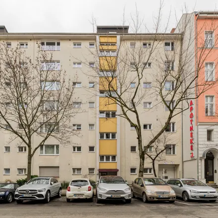 Image 9 - Bavaria-Apotheke, Ansbacher Straße 53, 10777 Berlin, Germany - Apartment for rent