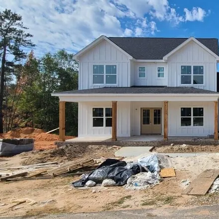 Buy this 4 bed house on 99 Pindo Pass in Poverty Hill, Edgefield County