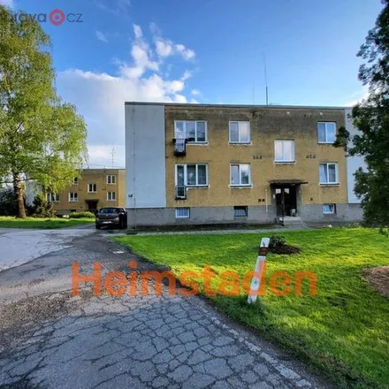 Image 3 - Zelená 1010/39, 735 35 Horní Suchá, Czechia - Apartment for rent