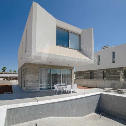 Buy this 3 bed house on Pernera in 5330 Ayia Napa, Cyprus