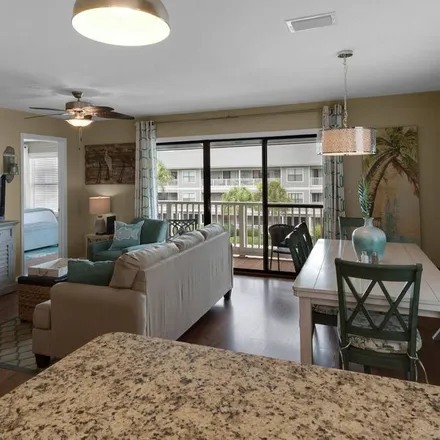 Image 7 - Santa Rosa Beach, FL, 32459 - Condo for rent