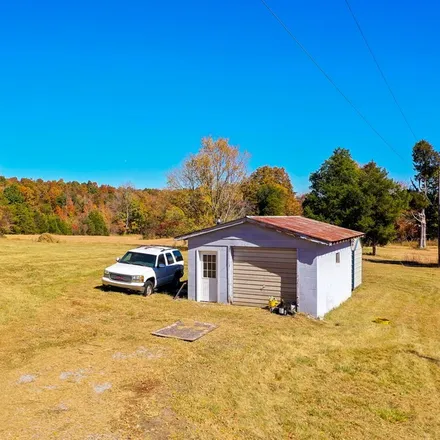 Image 2 - 356 Gumlick Road, Lewistown, Caldwell County, KY 42445, USA - House for sale
