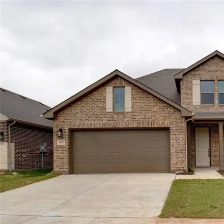 Rent this 4 bed house on Pine Valley Drive in Fort Worth, TX 76052