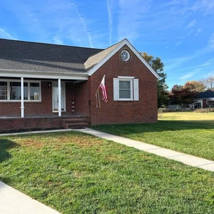 Image 1 - Saint Philip Neri Catholic Church, Saint Phillips Road, Linthicum, Anne Arundel County, MD 21090, USA - House for sale