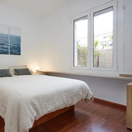 Rent this 2 bed apartment on Carrer del Comte d'Urgell in 140-134, 08011 Barcelona