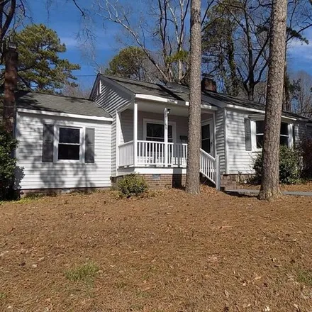Buy this 4 bed house on 1020 Holland Avenue in Loray Mills, Gastonia