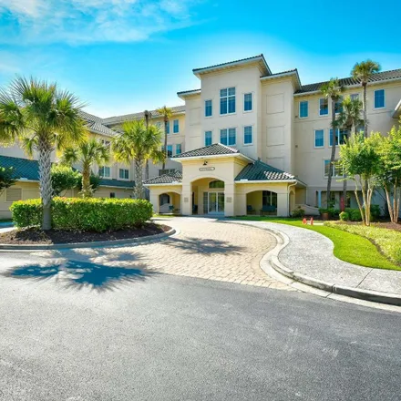 Buy this 3 bed condo on 2180 Waterview Drive in Barefoot Resort, North Myrtle Beach