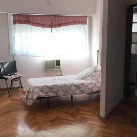 Buy this 1 bed apartment on Instituto Bioclinico Privado in Avenida Rivadavia, Partido de La Matanza