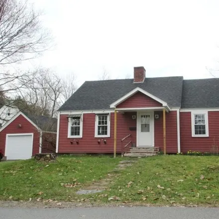 Buy this 3 bed house on 75 Brummer Road in Lisbon, Grafton County