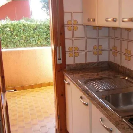 Rent this 4 bed apartment on 30028 Bibione VE