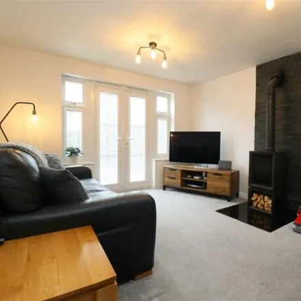 Image 4 - Red Admiral Close, Stockton-on-Tees, TS19 8EN, United Kingdom - House for sale