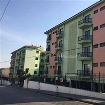 Image 2 - Rua Ramon Haro Martini, Residencial Carmen Blanco, Sorocaba - SP, 18015-140, Brazil - Apartment for rent